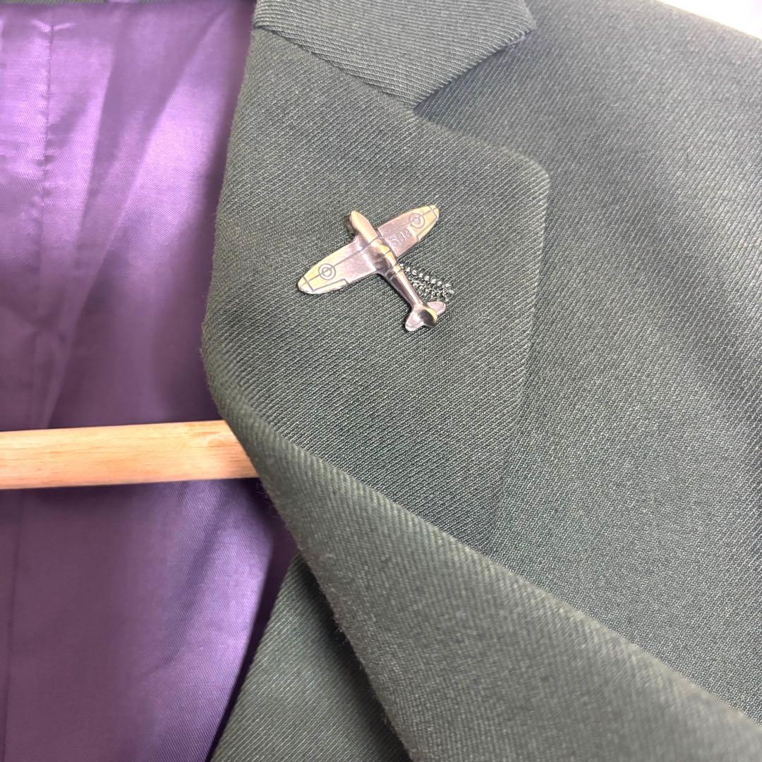 Wenergy 大きめ　3ピーススーツセットアップ　2XL