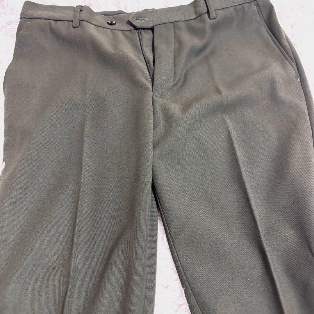 Wenergy 大きめ　3ピーススーツセットアップ　2XL