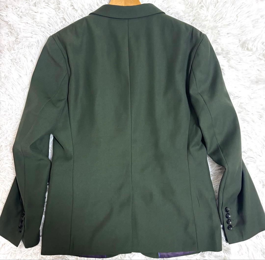 Wenergy 大きめ　3ピーススーツセットアップ　2XL