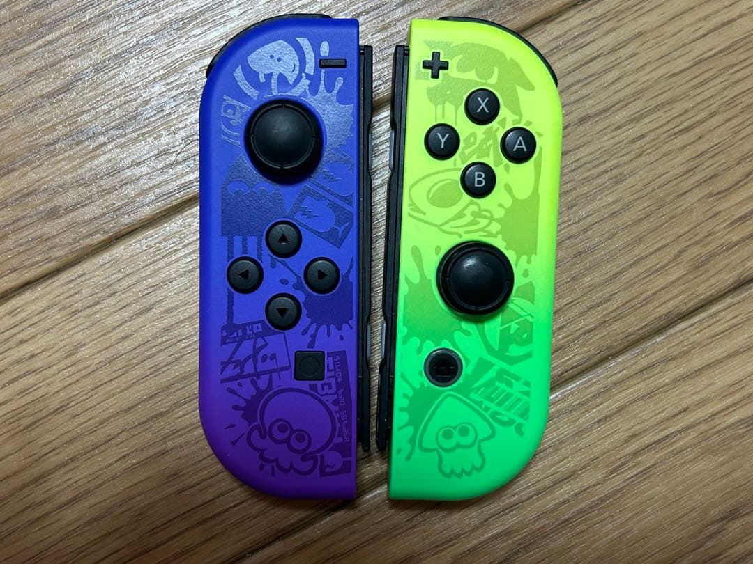 Nintendo Switch Nintendo Switch Splatoon3 Edition