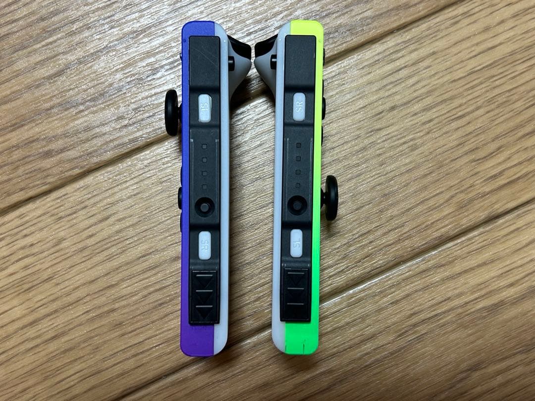 Nintendo Switch Nintendo Switch Splatoon3 Edition