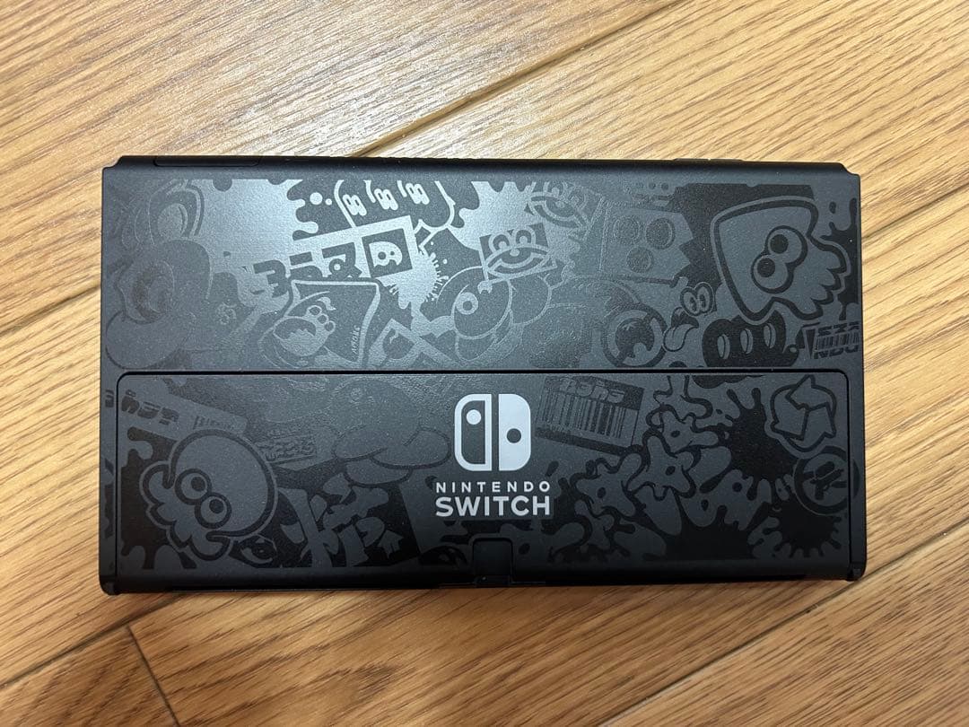 Nintendo Switch Nintendo Switch Splatoon3 Edition