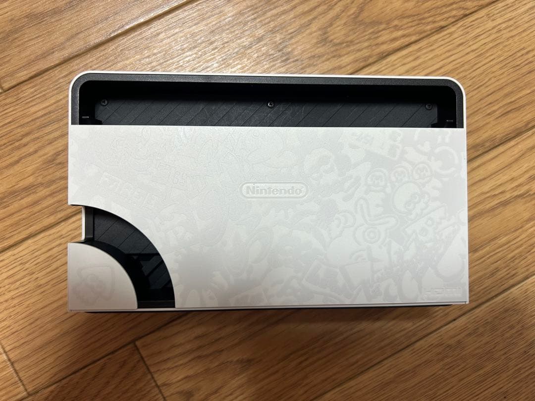 Nintendo Switch Nintendo Switch Splatoon3 Edition