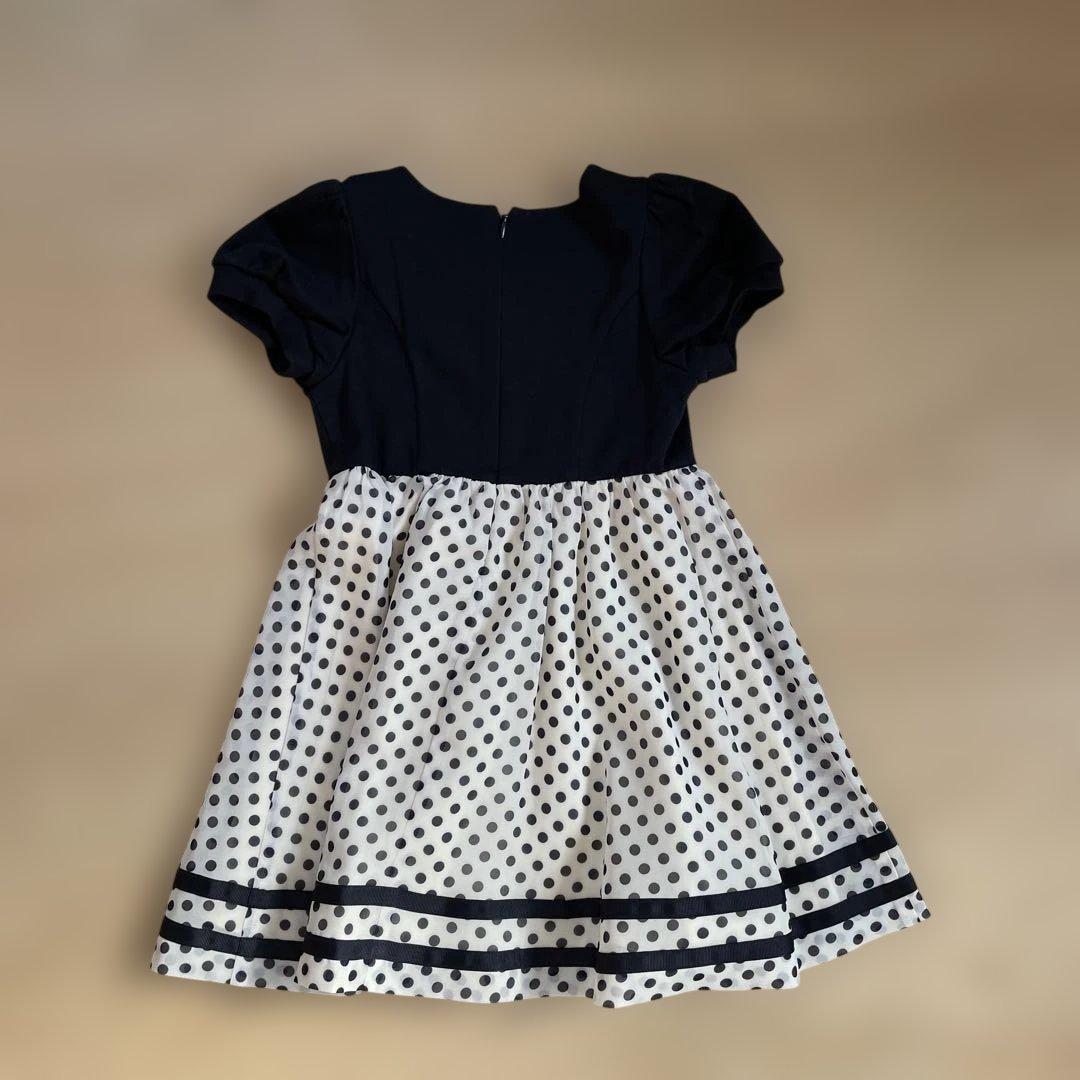 Shirley Temple フォーマルドレス 110cm