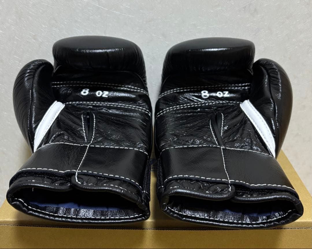 winning ウイニング グローブ 8oz 即時発送