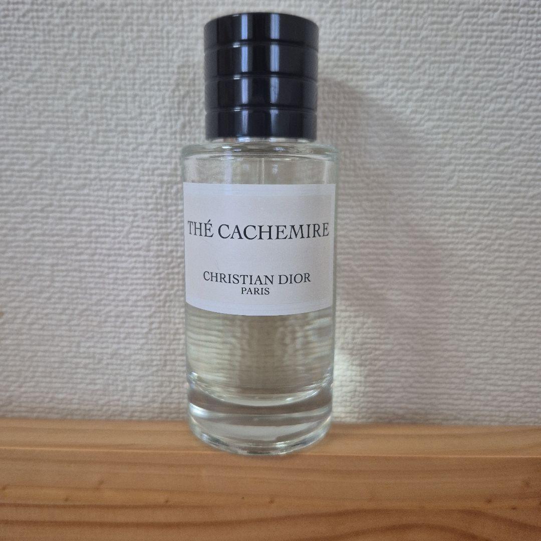 メゾンクリスチャンディオール　テカシミア 40ml