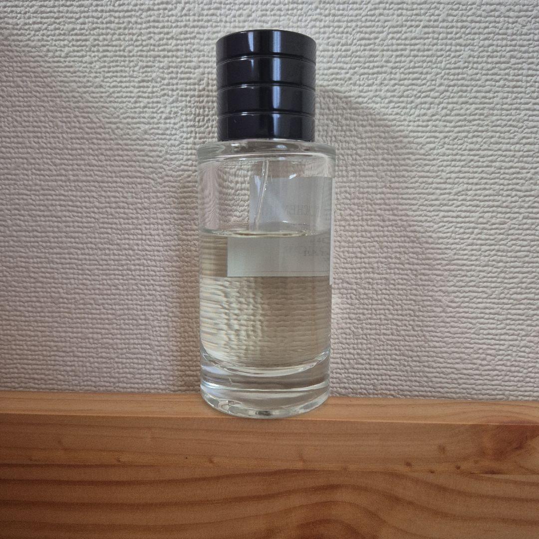 メゾンクリスチャンディオール　テカシミア 40ml