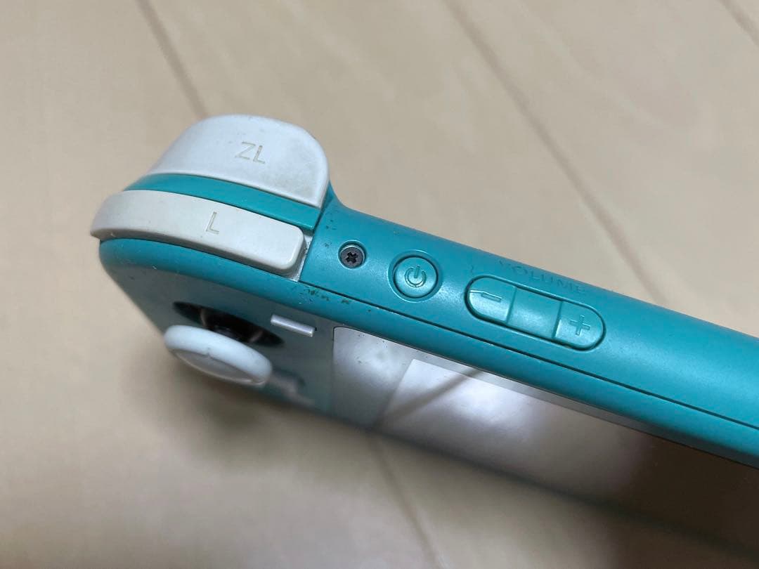 ジャンク Switch light スイッチライト