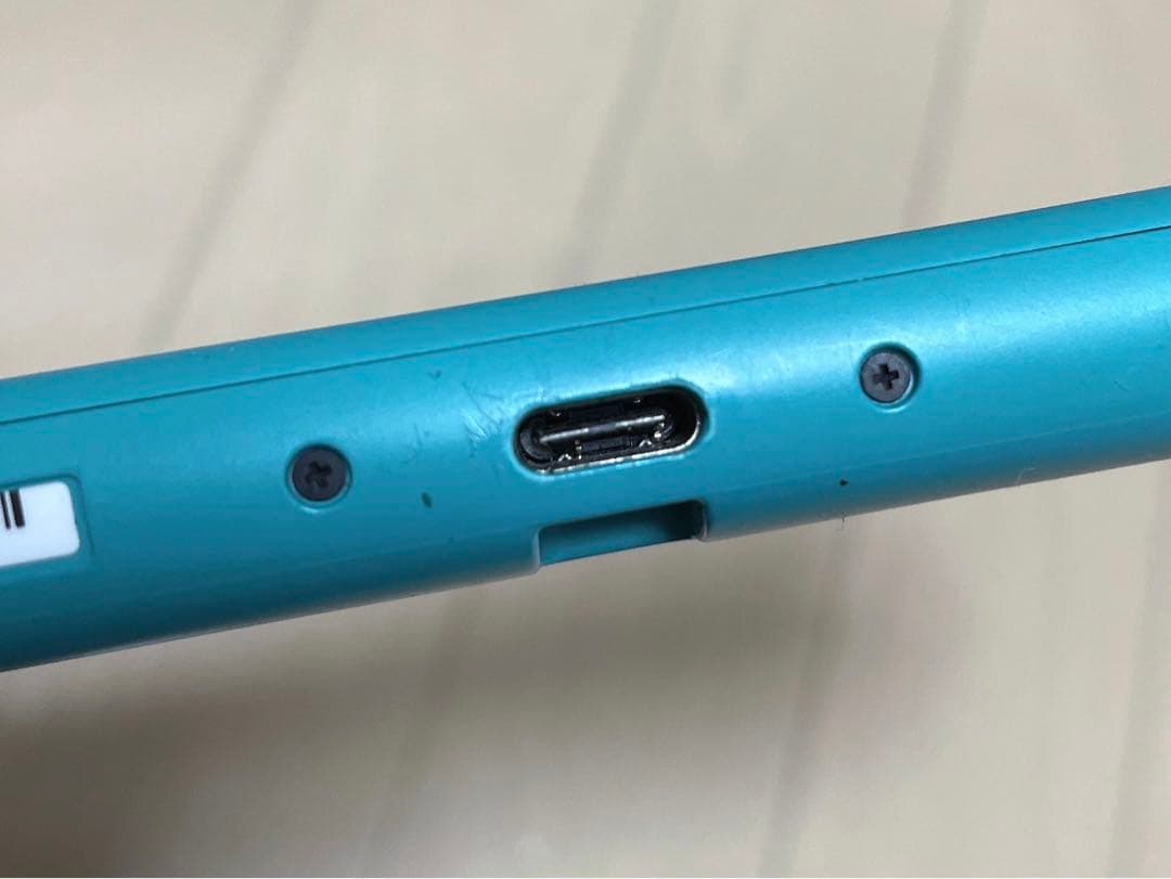 ジャンク Switch light スイッチライト