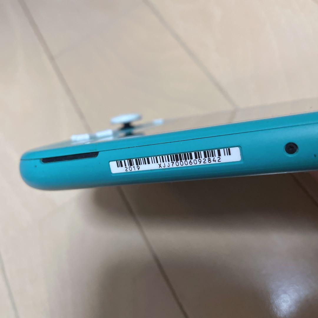 ジャンク Switch light スイッチライト