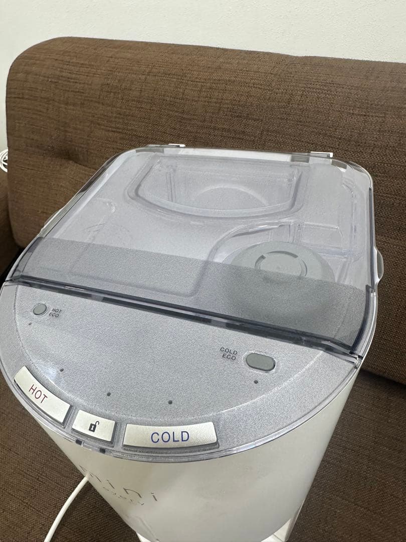 ⑧ mini every ウォーターサーバー BSH-311