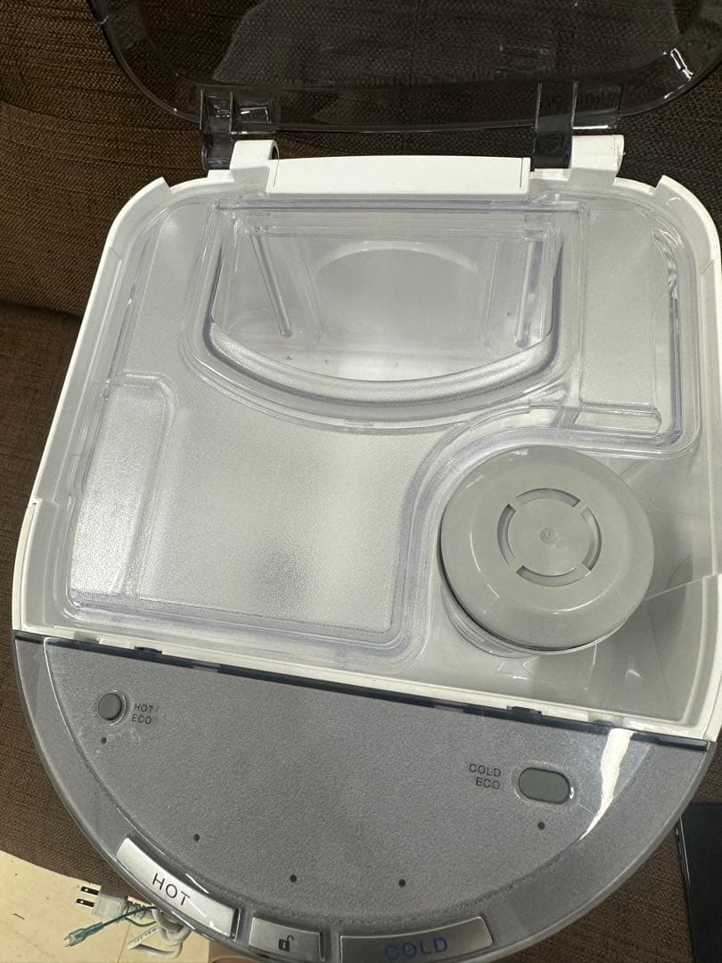 ⑧ mini every ウォーターサーバー BSH-311