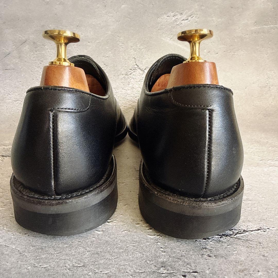 REGAL リーガル　ストレートチップ　607R ブラック　25cm