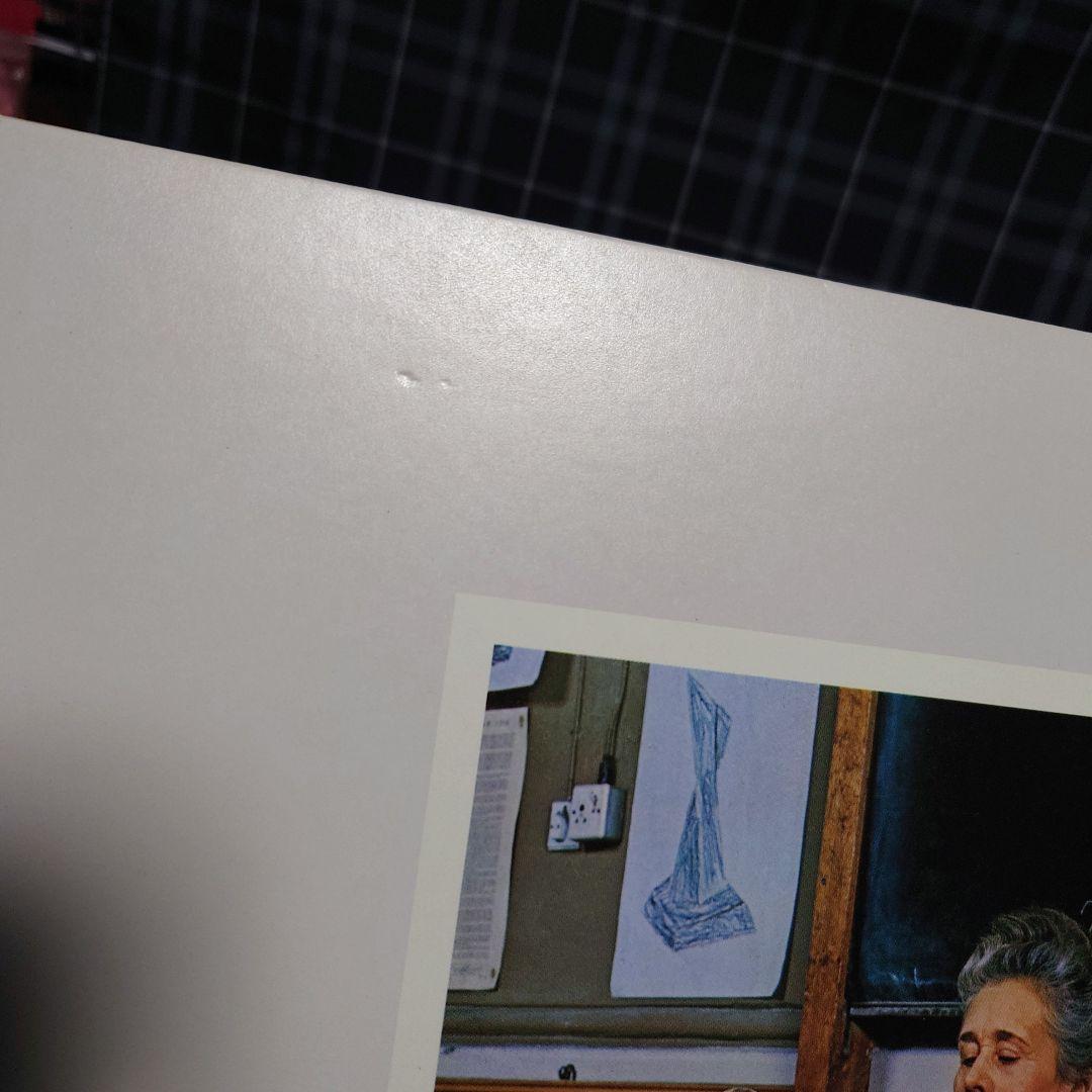 ☆幻のターコイズブルー帯☆レッド・ツェッペリン☆プレゼンス☆激レア国内盤☆未使用