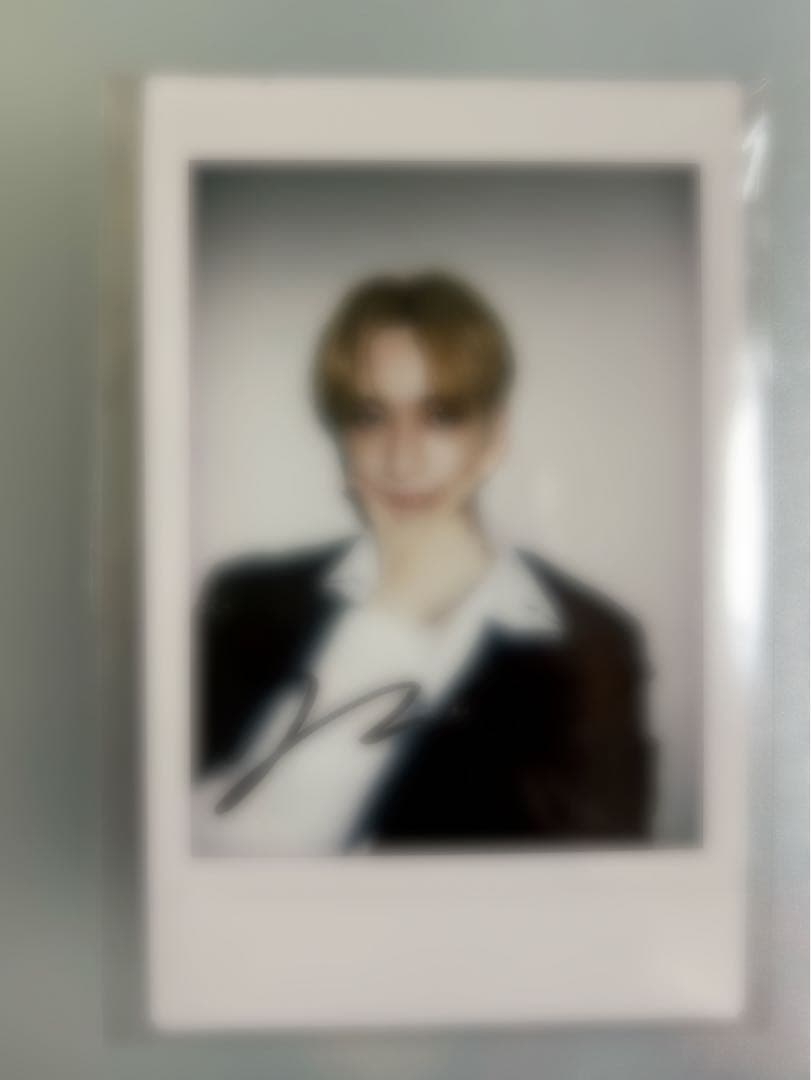 OnlyOneOf Nine ナイン サインチェキ