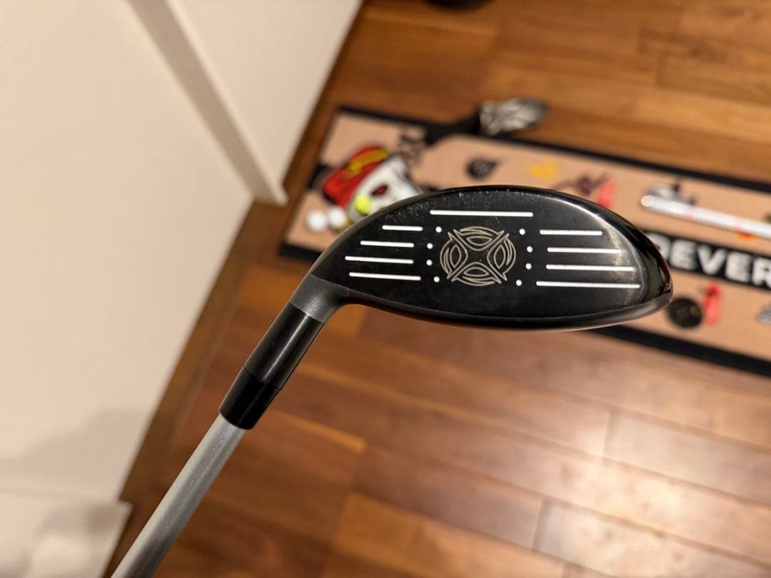 Callaway X Hotクラブセット