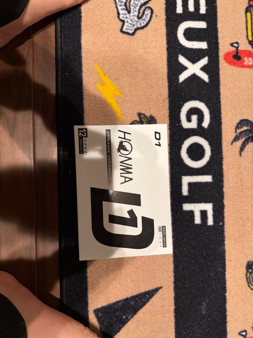 Callaway X Hotクラブセット