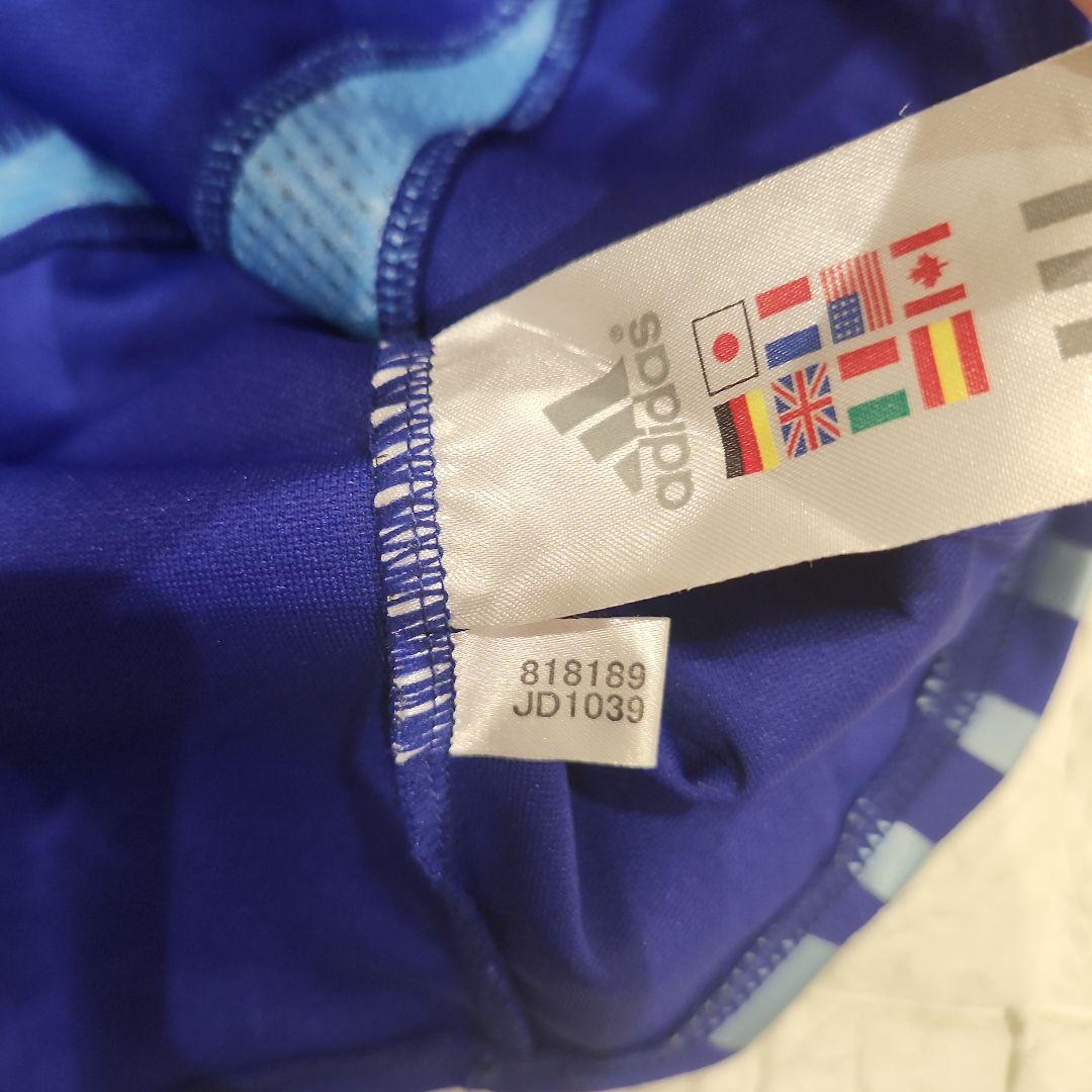 日本代表 中村俊輔 2006　アディダス　正規品　ユニフォーム　Ｌ