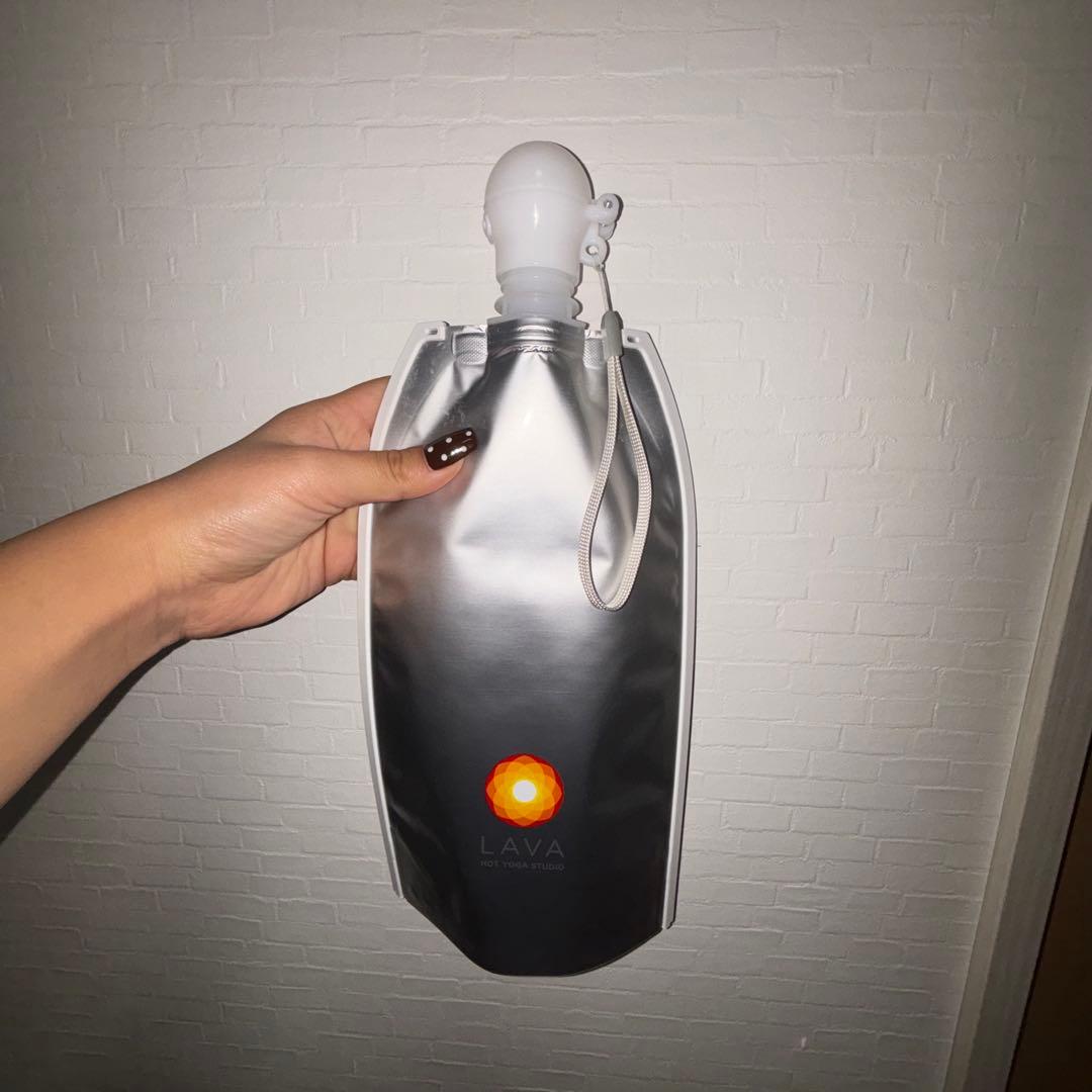 LAVA SUKALA ヨガマットウェアセット