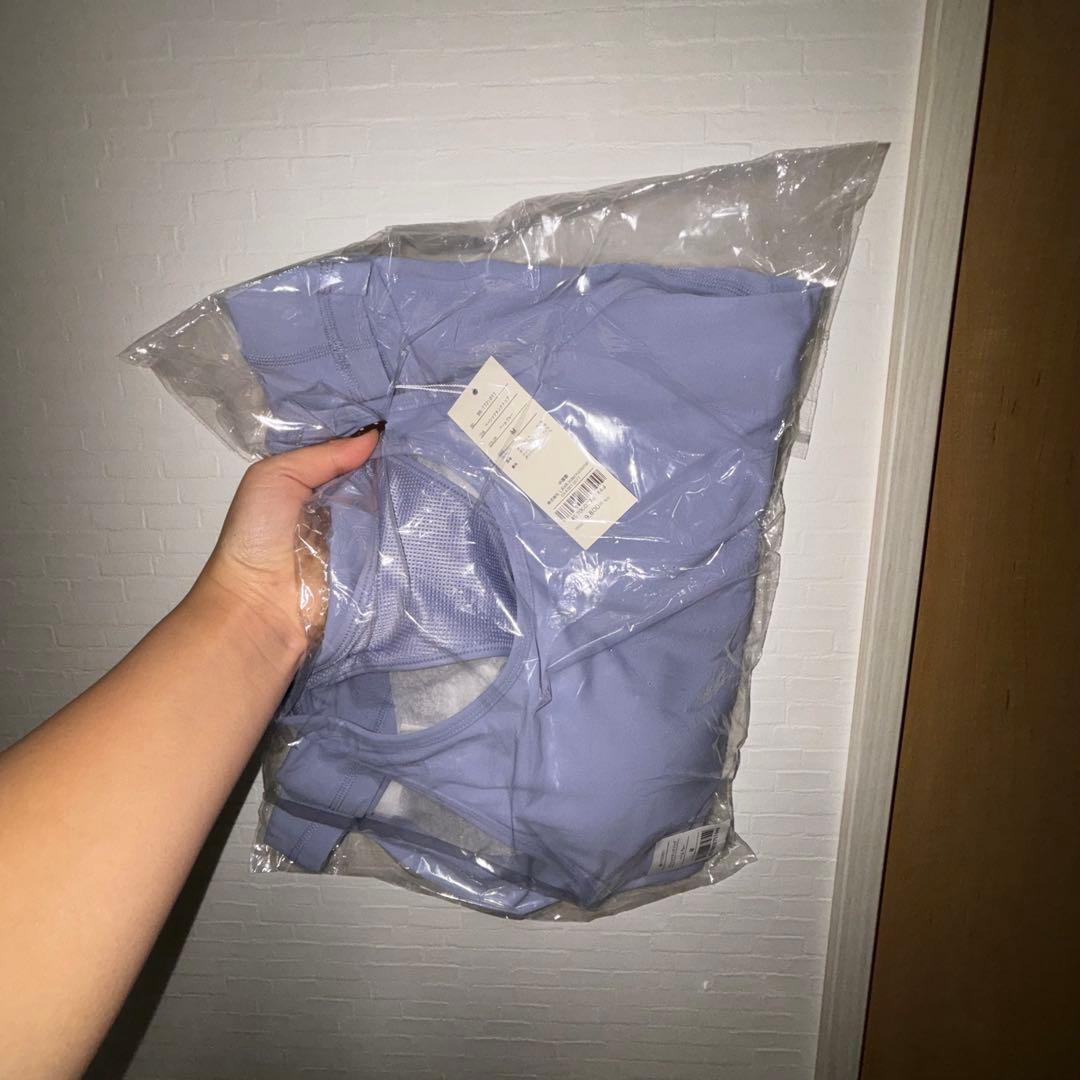 LAVA SUKALA ヨガマットウェアセット