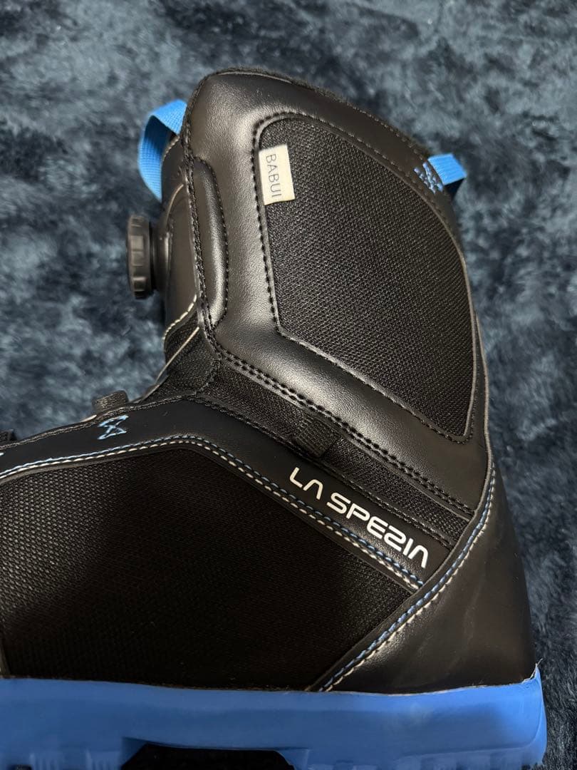 スノーボードブーツ27,5-28センチ