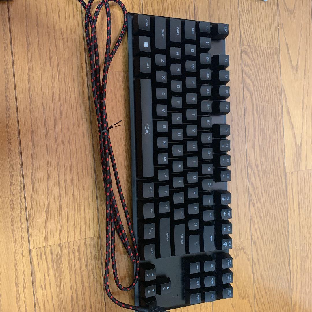 その他 Kingston x