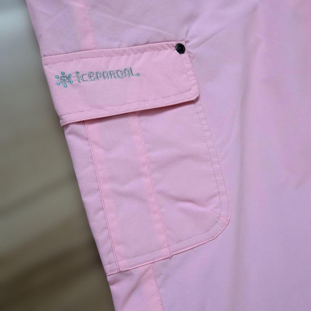 スキー スノーボードウェア サイズ11 160cm