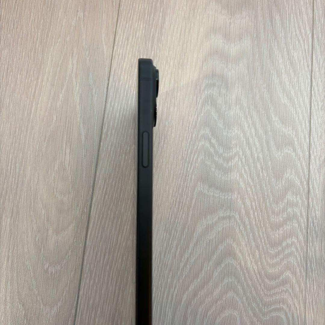 【ジャンク】 iPhone 15 Plus 128GB