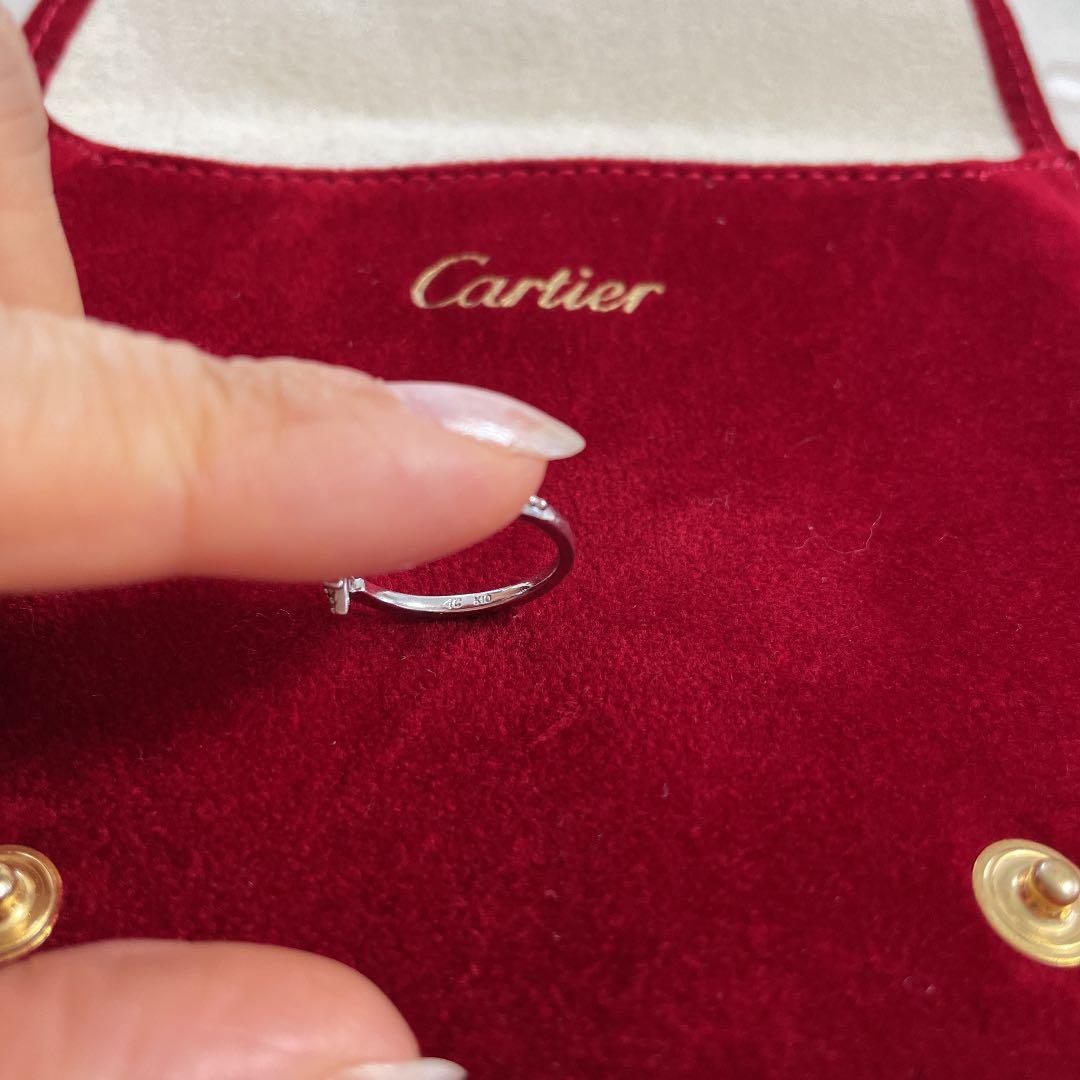 たかも4℃ ネックレス、指輪セット