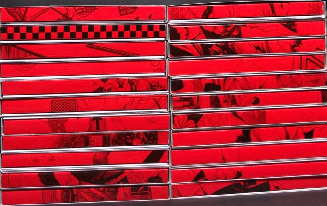 化物語 特装版 1-22巻 大暮維人