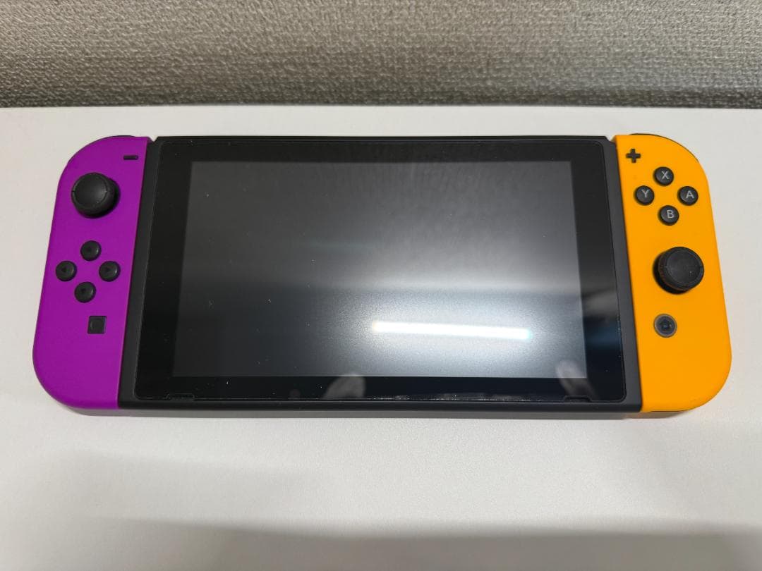 【化粧箱付】Switch 本体, 周辺機器, 冷却ドック, コントローラーセット
