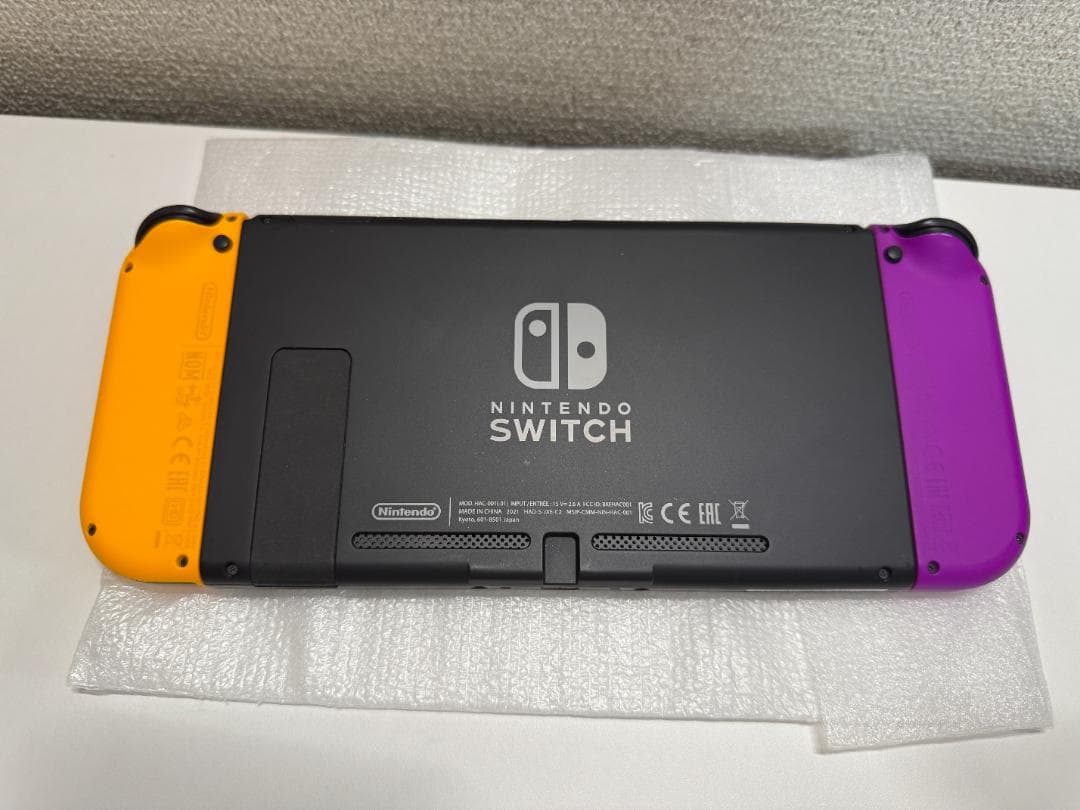 【化粧箱付】Switch 本体, 周辺機器, 冷却ドック, コントローラーセット
