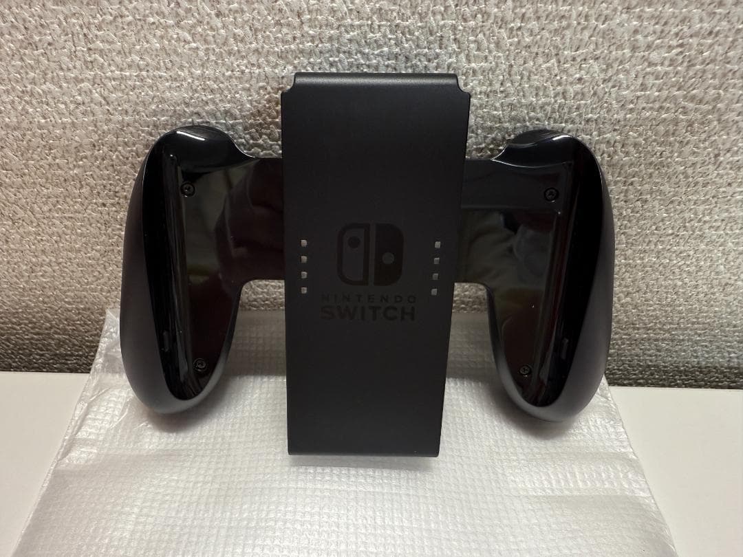 【化粧箱付】Switch 本体, 周辺機器, 冷却ドック, コントローラーセット