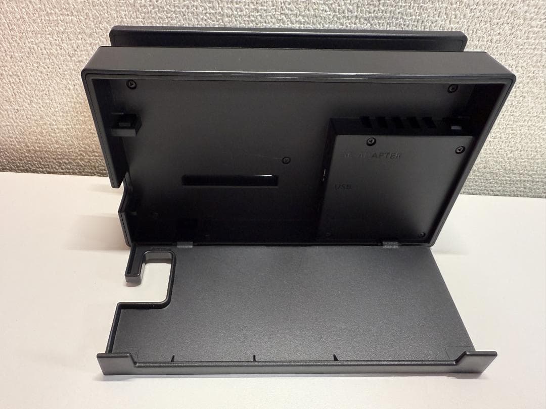 【化粧箱付】Switch 本体, 周辺機器, 冷却ドック, コントローラーセット