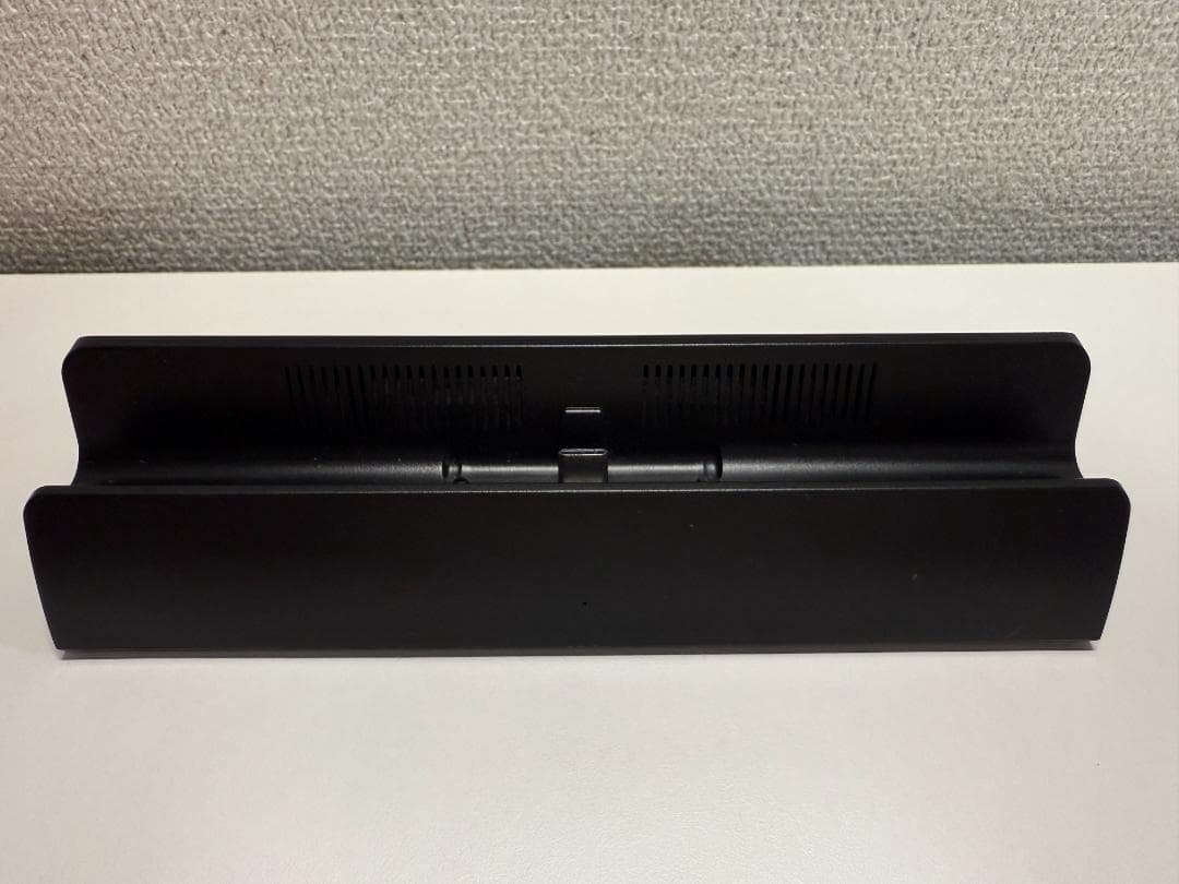 【化粧箱付】Switch 本体, 周辺機器, 冷却ドック, コントローラーセット