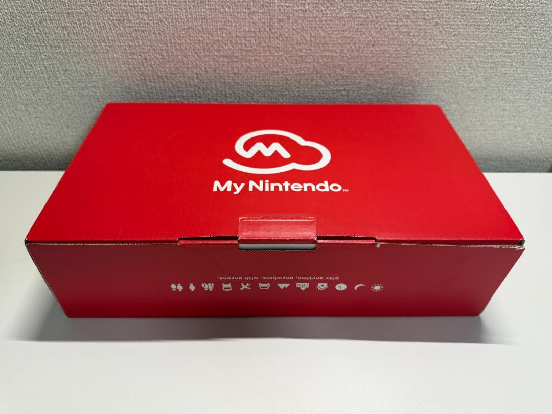 【化粧箱付】Switch 本体, 周辺機器, 冷却ドック, コントローラーセット