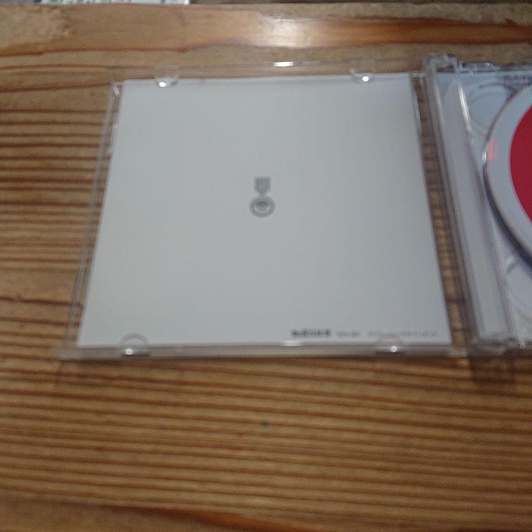 レキシチ　FC限定盤　極美品