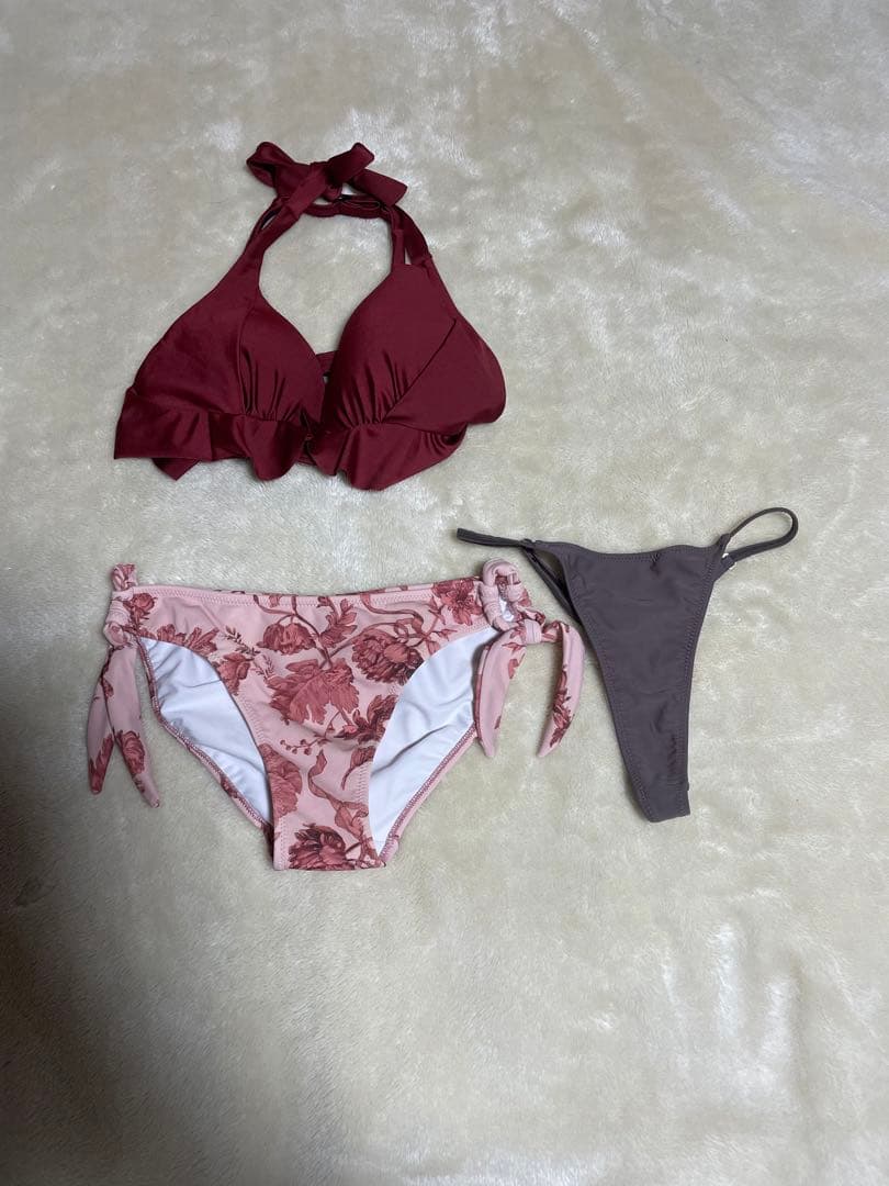 水着　三愛リゾート　三愛水着