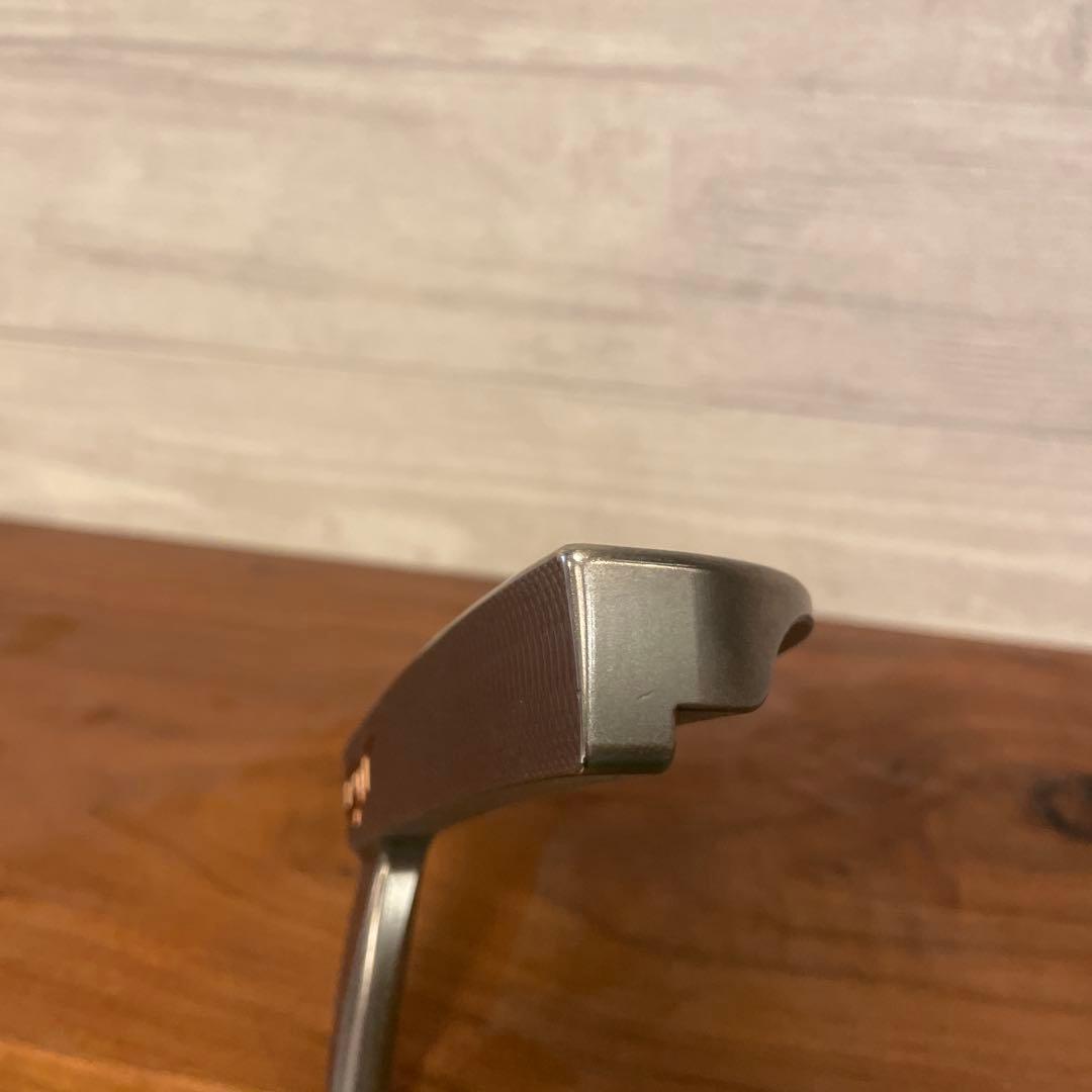 三浦技研　MIURA MGP M3 パター 001/300 限定