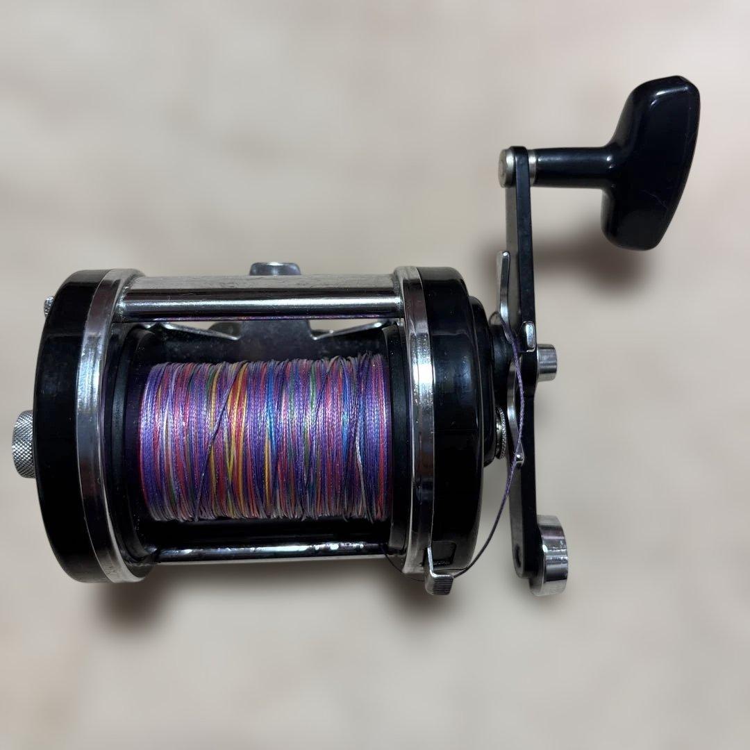 アブ アンバサダー10000C