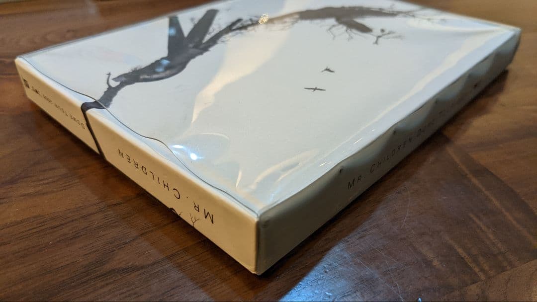 Mr.Children ミスチル ライブ DVD まとめ売り