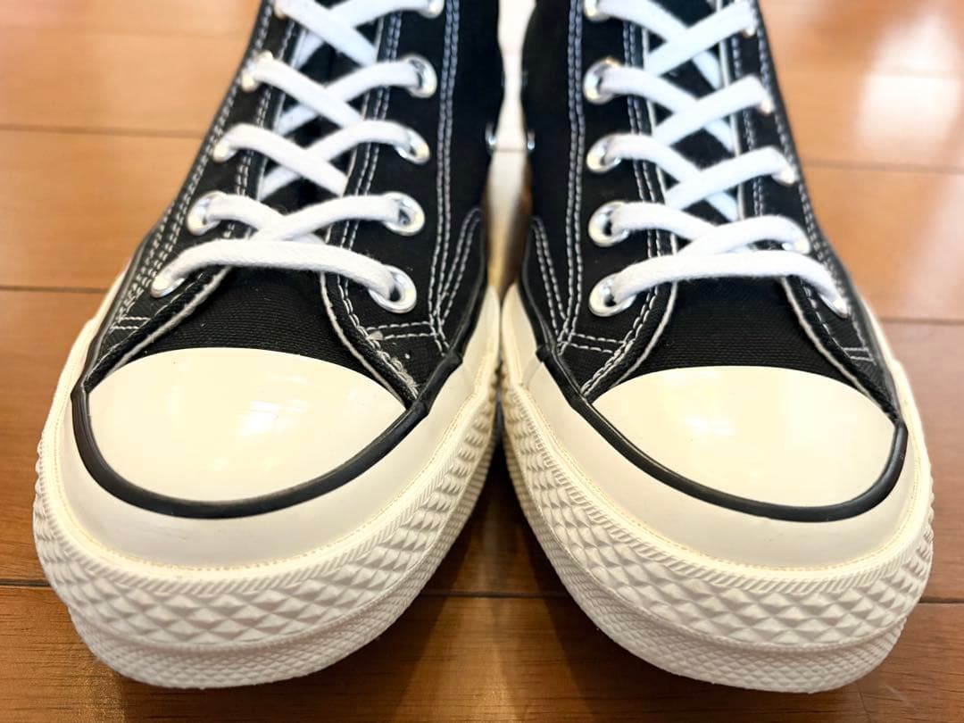 CT70 黒 Chuck Taylor All Star ブラック