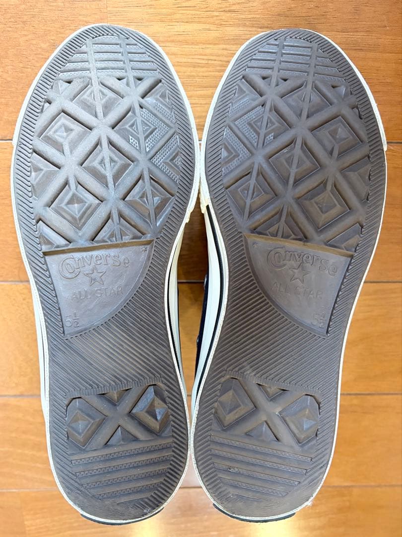 CT70 黒 Chuck Taylor All Star ブラック