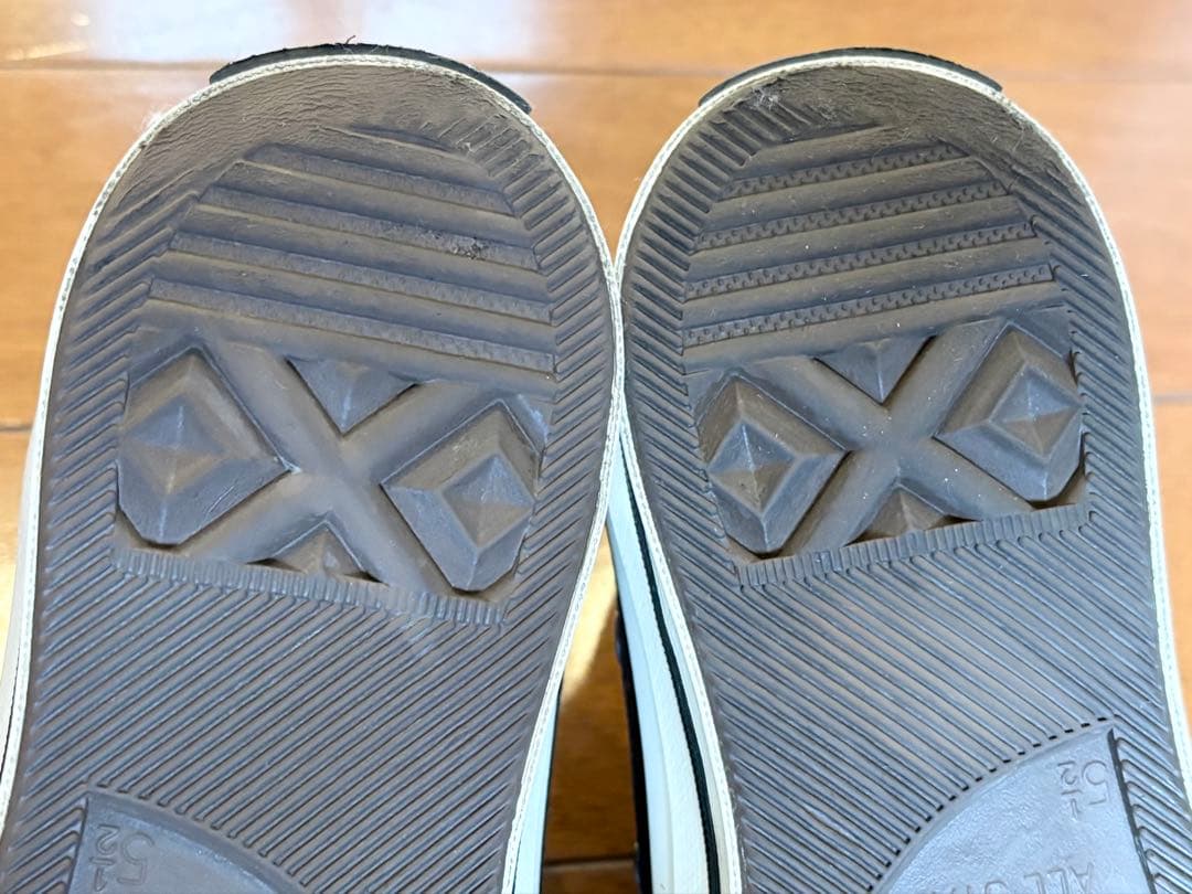 CT70 黒 Chuck Taylor All Star ブラック