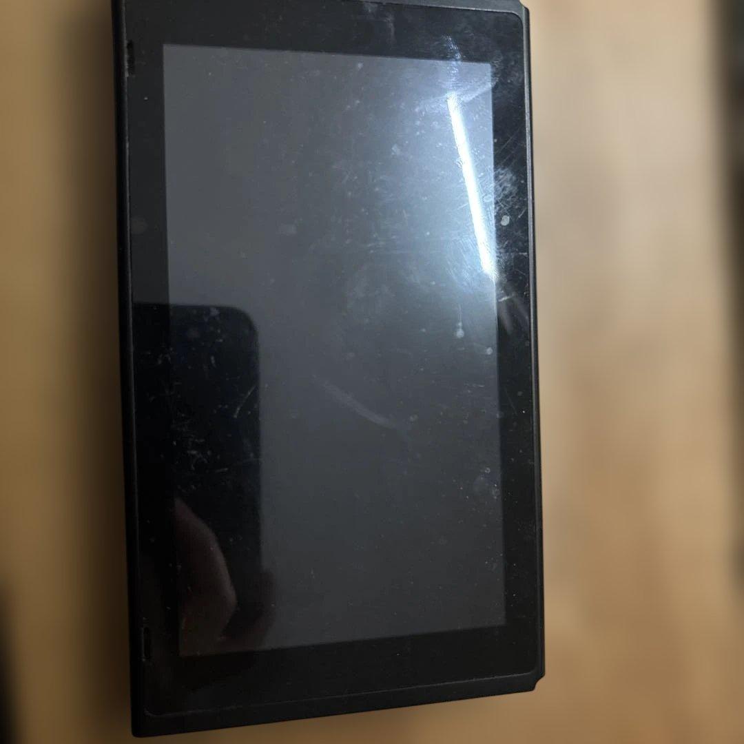 任天堂Switch 動作確認済み