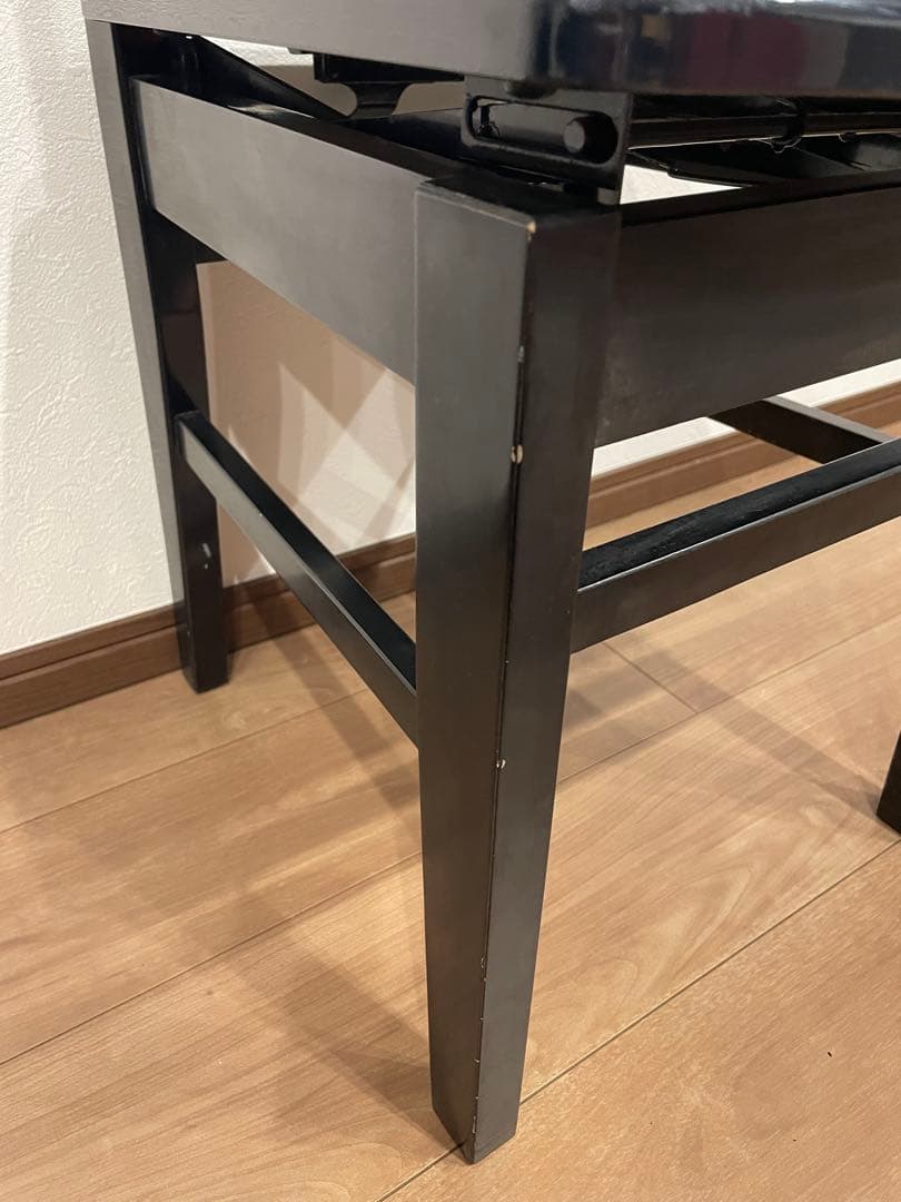 KAWAI トムソン椅子 アップライト グランドピアノ