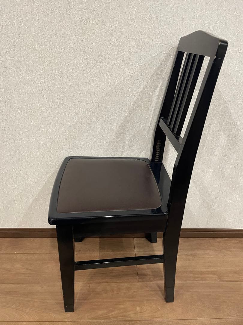 KAWAI トムソン椅子 アップライト グランドピアノ