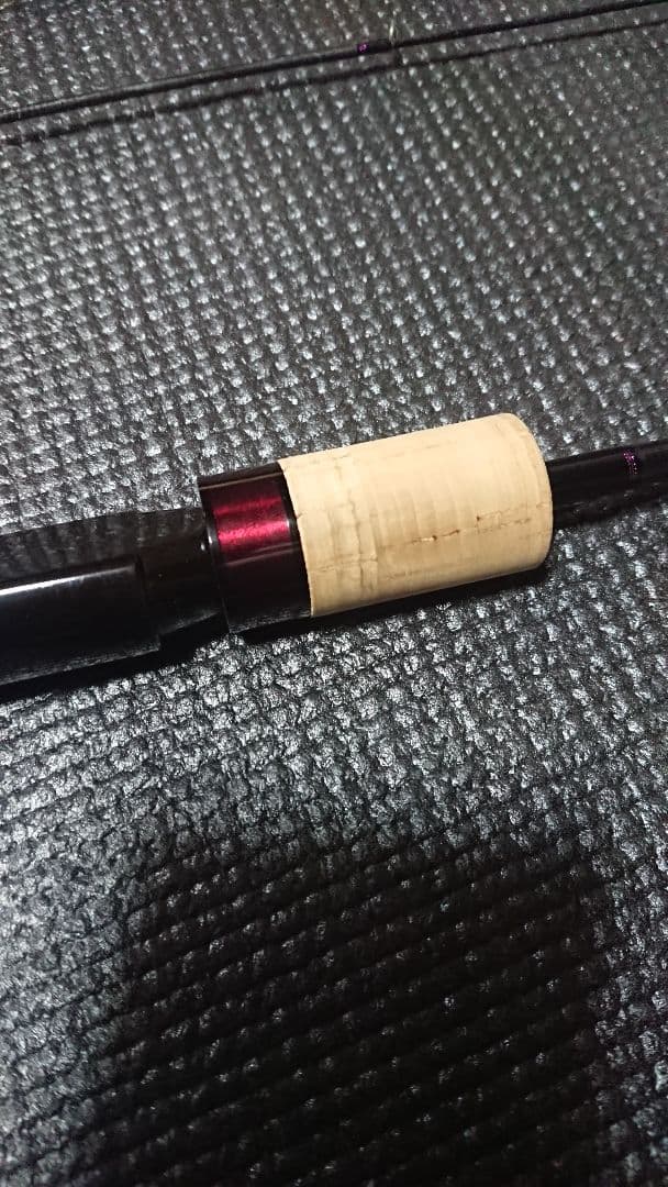 ヴァルケイン ダーインスレイヴ 61IS-SSL【美品】