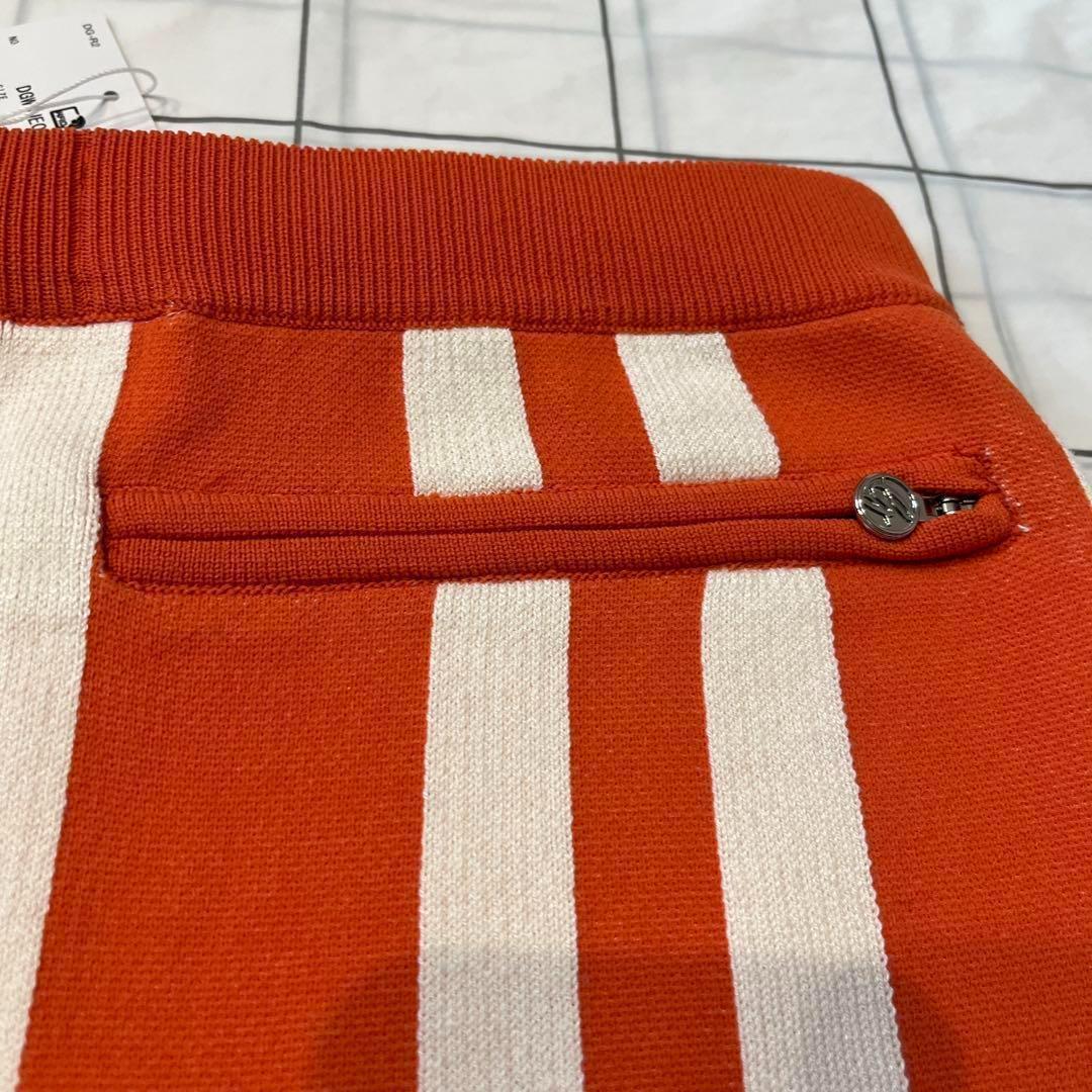 DESCENTE GOLF デサント ゴルフ ニット スカート DGWUJE05