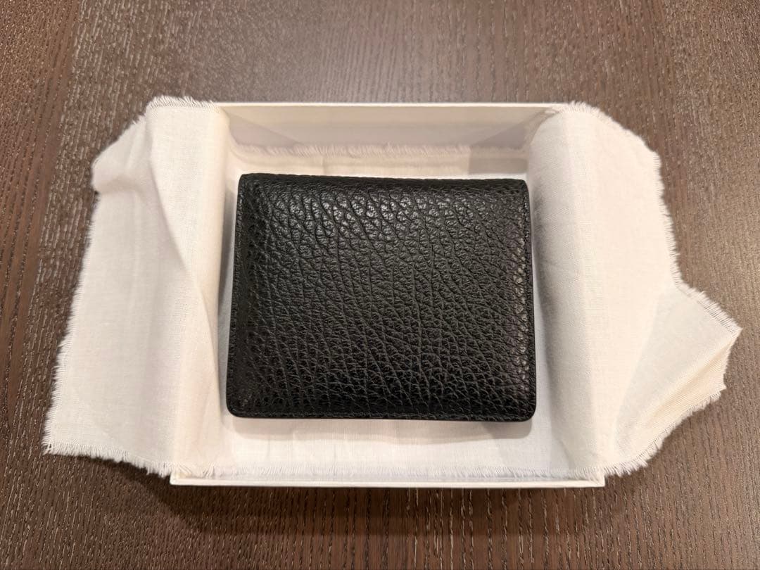 Maison Margiela 二つ折り財布S56UI0140P4455